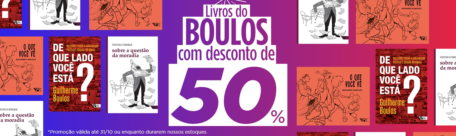 promo Boulos