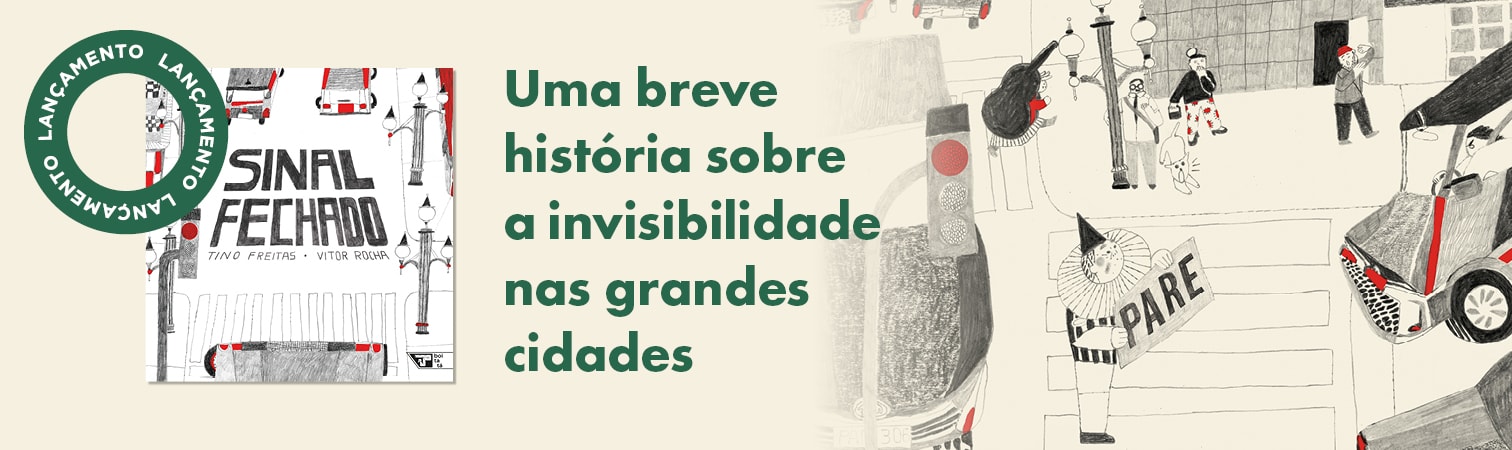 Sinal fechado
