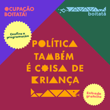 Promo Boitatá 10 anos