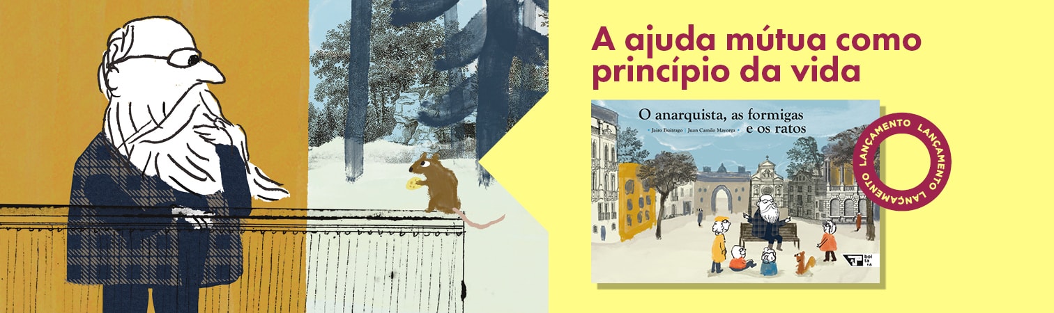 anarquista