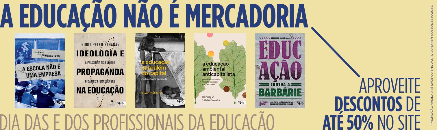 profissional da educação