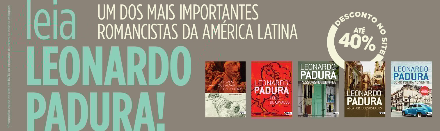 promo padura