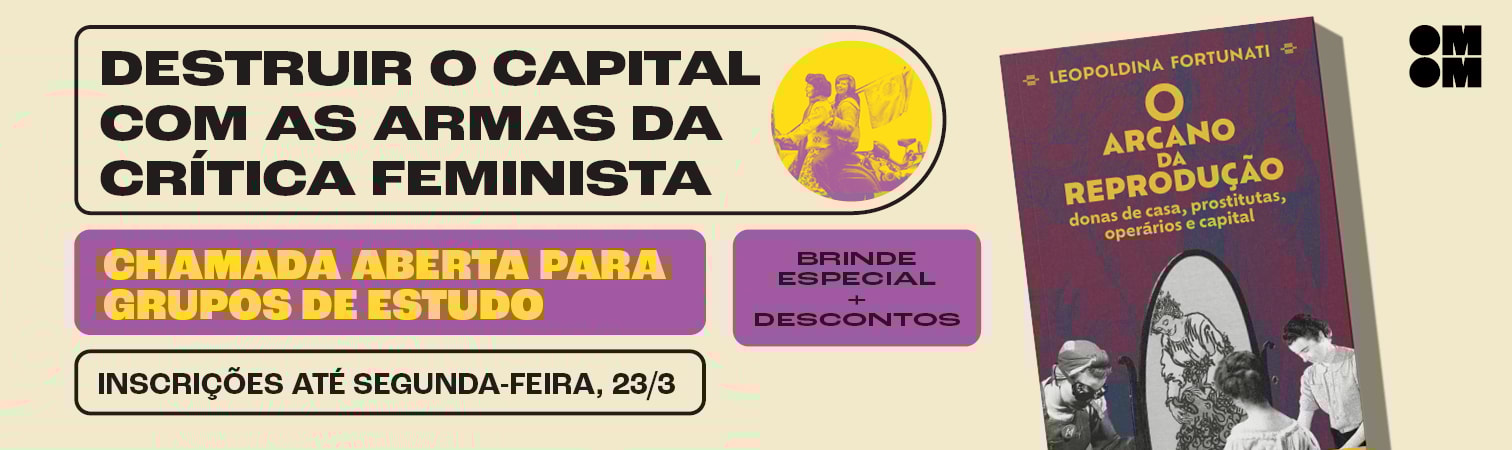 grupo de estudos feminista