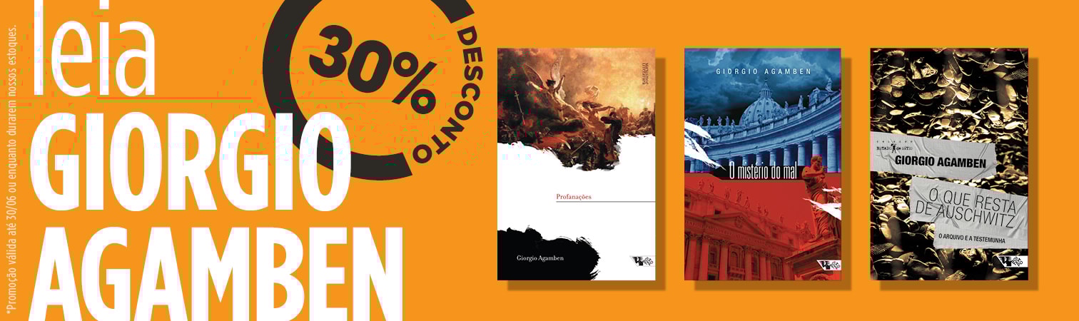 promo Agamben