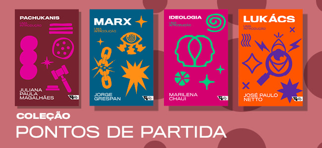 pontos de partida