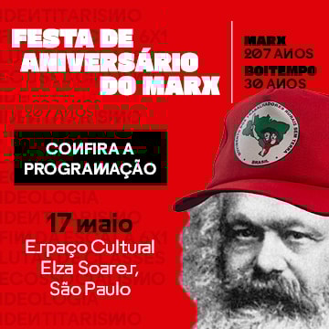 Dia M evento