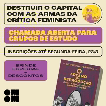 grupo de estudos feminista