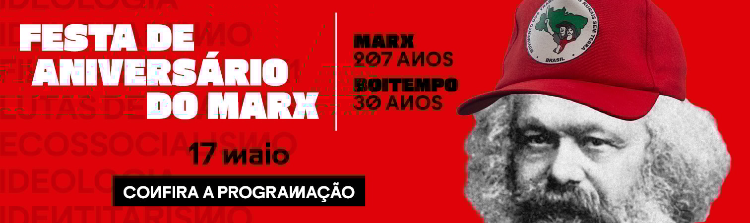 Dia M evento