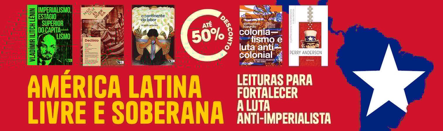 Venezuela livre e soberana