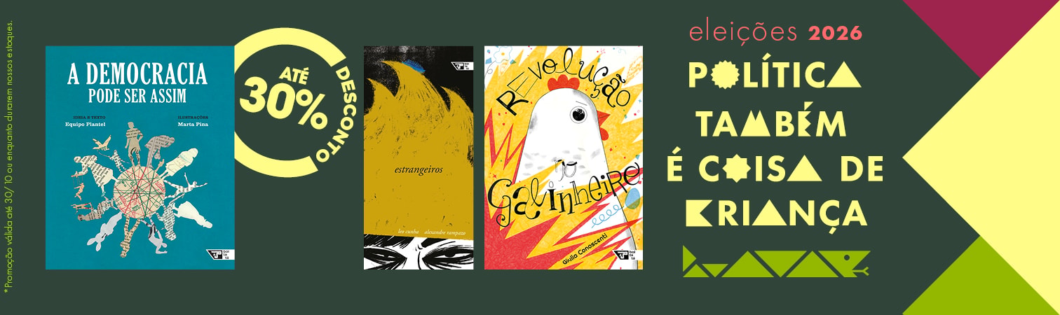 Eleições 2026 Boitatá