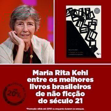 Maria Rita Kehl