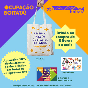 Promo Boitatá 10 anos