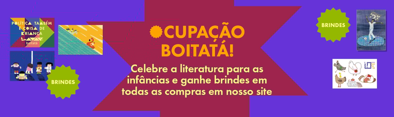 ocupação boitata