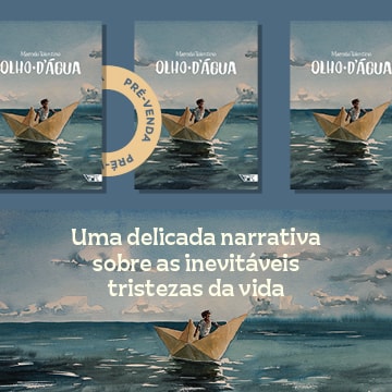 Olho d'água
