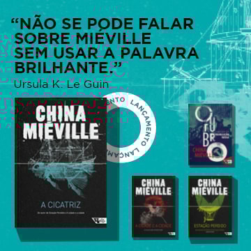 A Cicatriz