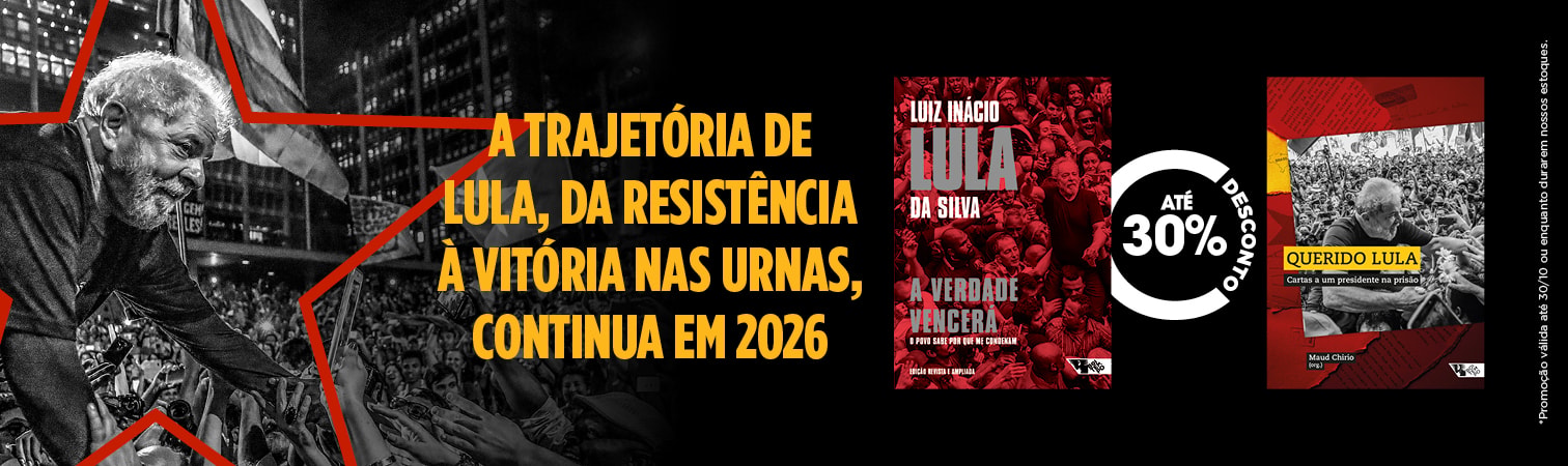 reconstrução negra