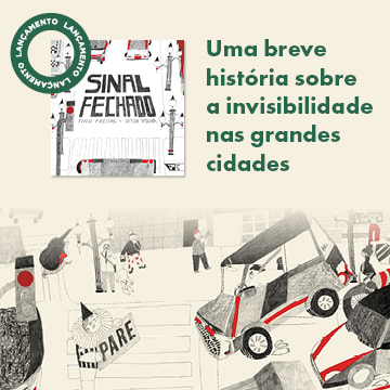 Sinal fechado