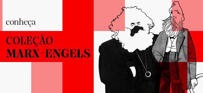 Marx-engels