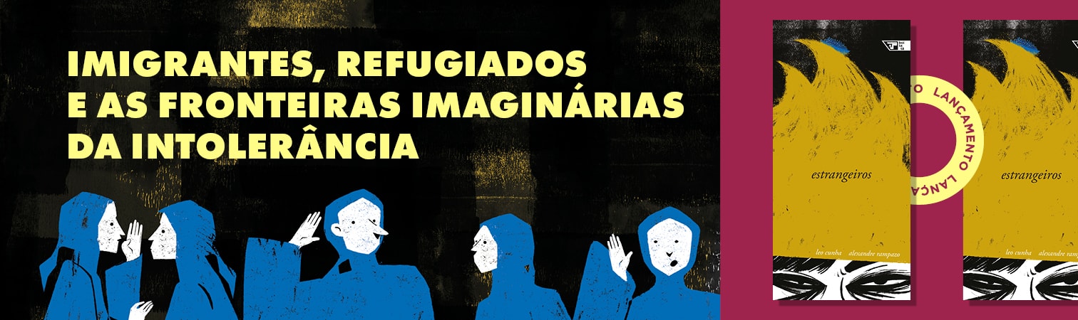 Estrangeiros