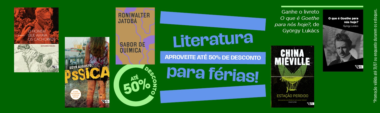 Férias Boitempo 2025