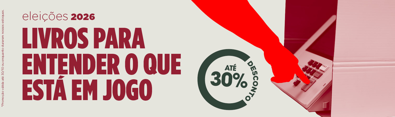 Eleições 2026
