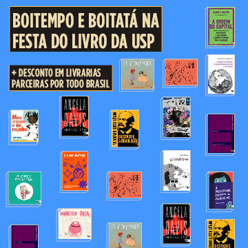 Feira da USP 2024