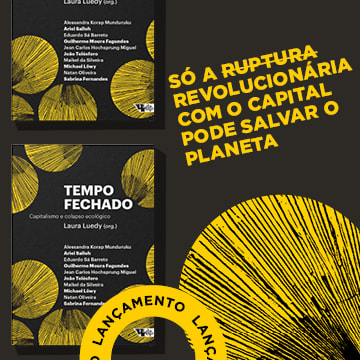 tempo fechado