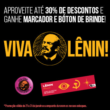 promo Lênin 2025