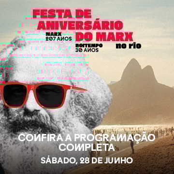 Dia M Rio