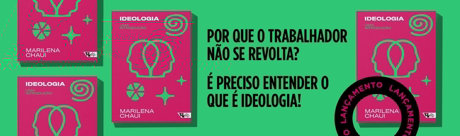 Ideologia Chaui