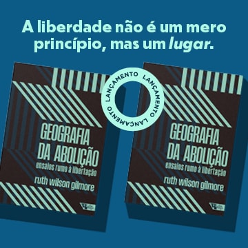 Geografia da abolição