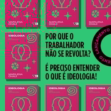 Ideologia Chaui