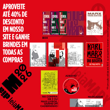 Promo dia M 2026 Boitempo