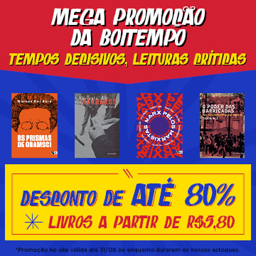 Mega promoção