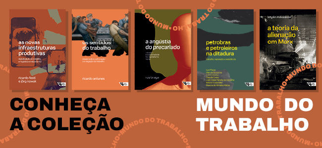 mundo do trabalho