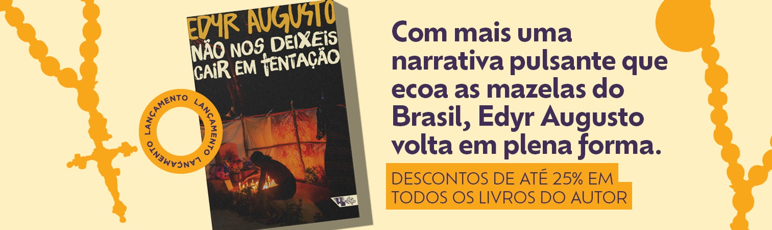 Não nos deixei cair em tentação