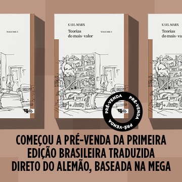 Teorias do mais valor