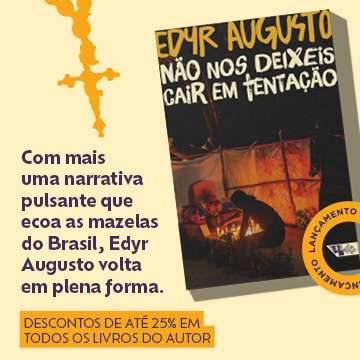Não nos deixei cair em tentação