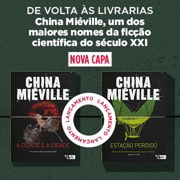 China Miéville