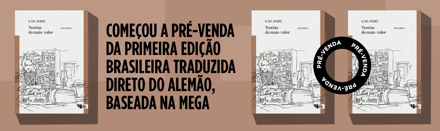 Teorias do mais valor