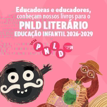 PNLD 2026