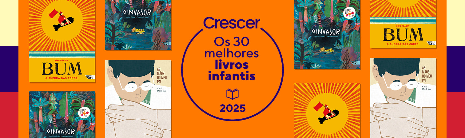 Lista crescer