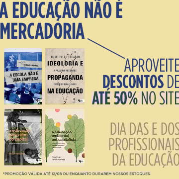 profissional da educação