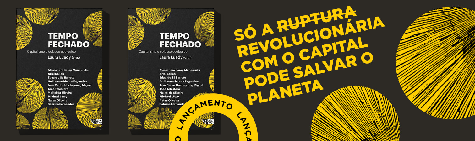 tempo fechado
