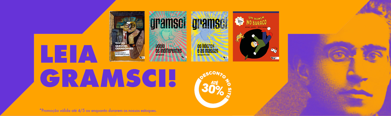 Promo Gramsci