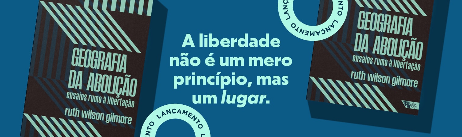 Geografia da abolição