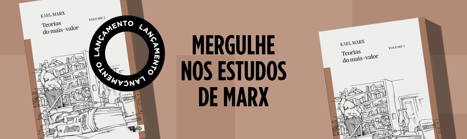 Teorias do mais valor