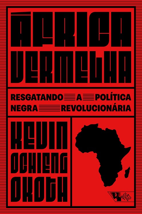 África Vermelha