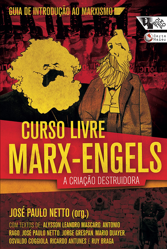 Curso livre Marx-Engels