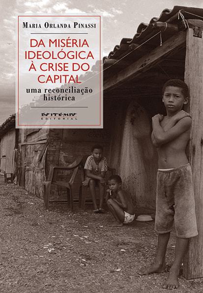Da miséria ideológica à crise do capital